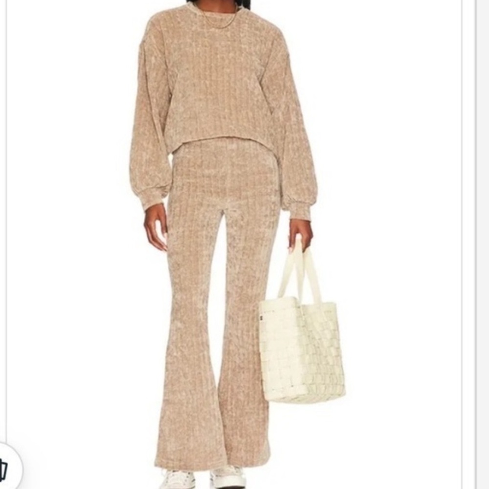 Shea Chenille set